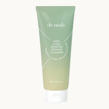 Deep Clean Sensitive Foaming Cleanser