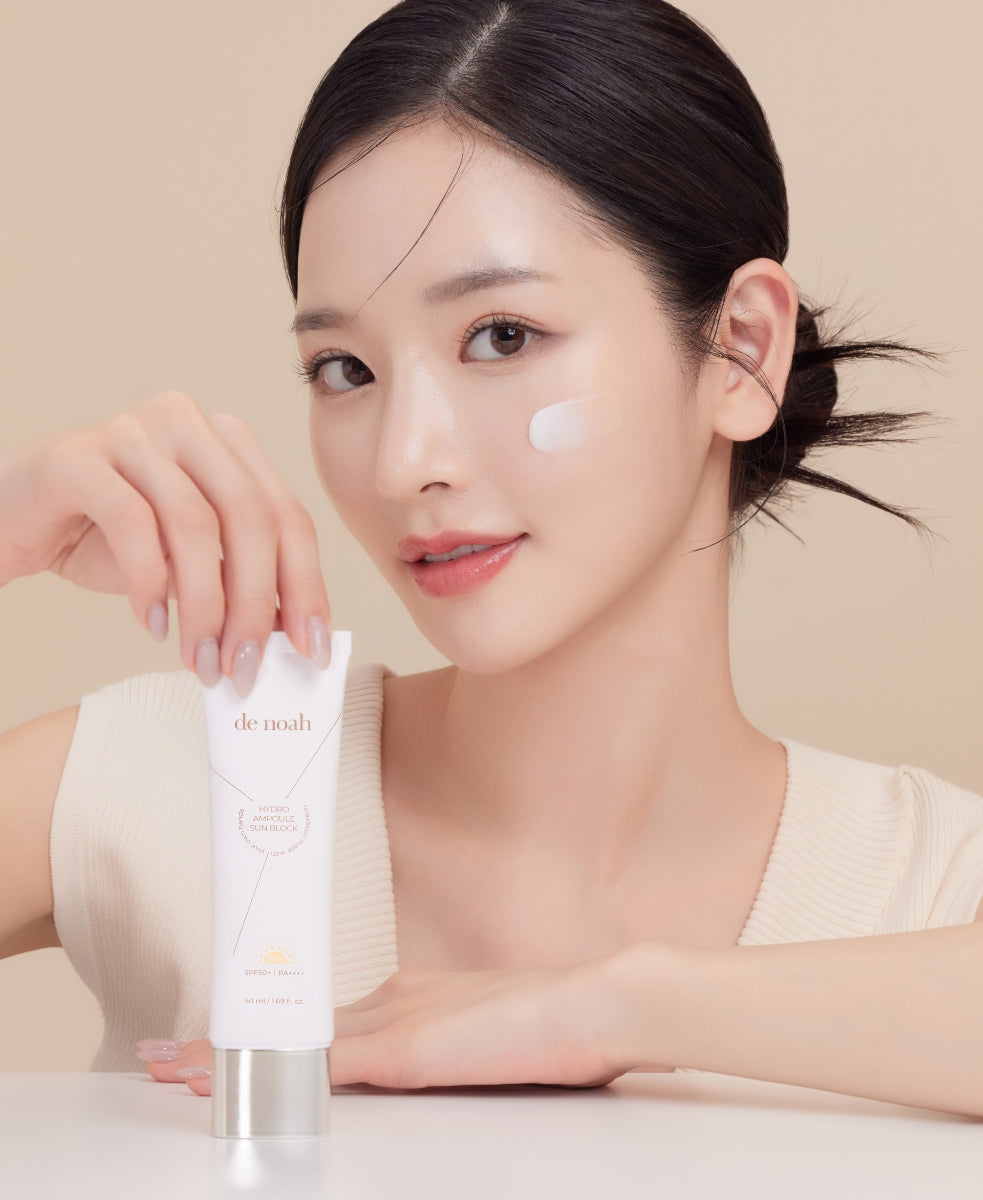 Cleanser – De Noah